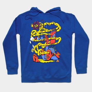 Rise and Shine Hoodie